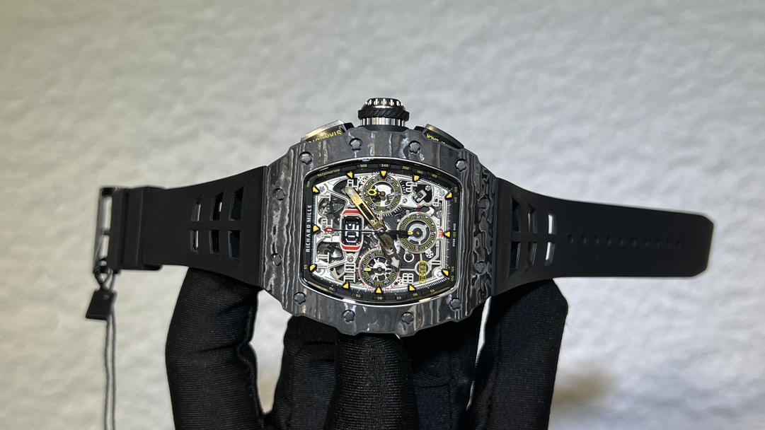 Richard Mille